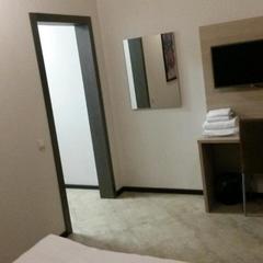 Отель Art Villa, Краснодар, Краснодарский край