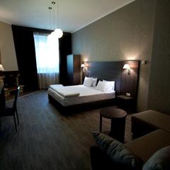 Отель Art Villa, Краснодар, Краснодарский край