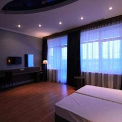 Отель Art Villa, Краснодар, Краснодарский край