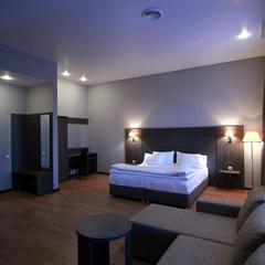 Отель Art Villa, Краснодар, Краснодарский край