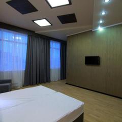 Отель Art Villa, Краснодар, Краснодарский край