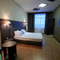 Отель Art Villa, Краснодар, Краснодарский край