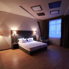 Отель Art Villa, Краснодар, Краснодарский край