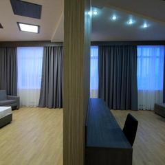 Отель Art Villa, Краснодар, Краснодарский край