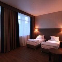 Отель Art Villa, Краснодар, Краснодарский край