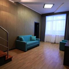 Отель Art Villa, Краснодар, Краснодарский край