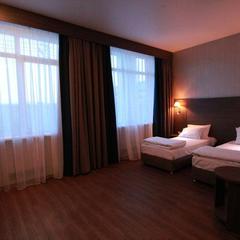 Отель Art Villa, Краснодар, Краснодарский край