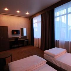 Отель Art Villa, Краснодар, Краснодарский край