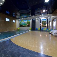 Отель Art Villa, Краснодар, Краснодарский край