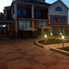 Отель Art Villa, Краснодар, Краснодарский край