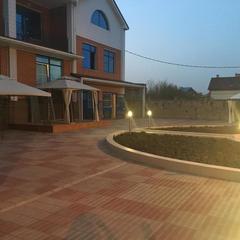 Отель Art Villa, Краснодар, Краснодарский край