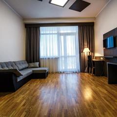 Отель Art Villa, Краснодар, Краснодарский край