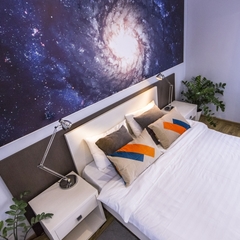 Мини-отель LUNA Hotel Krasnodar, Краснодар, Краснодарский край