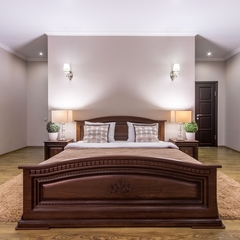 Мини-отель LUNA Hotel Krasnodar, Краснодар, Краснодарский край