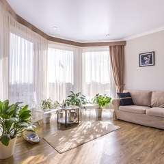 Мини-отель LUNA Hotel Krasnodar, Краснодар, Краснодарский край