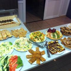 Отель Art Villa, Краснодар, Краснодарский край