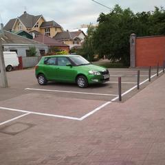 Отель Дольче Вита, Краснодар, Краснодарский край