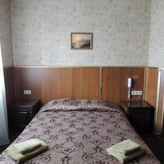 Отель Дольче Вита, Краснодар, Краснодарский край