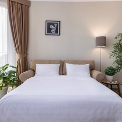 Мини-отель LUNA Hotel Krasnodar, Краснодар, Краснодарский край