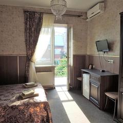 Отель Дольче Вита, Краснодар, Краснодарский край