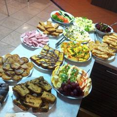 Отель Art Villa, Краснодар, Краснодарский край