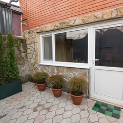 Гостевой дом Ксения, Краснодар, Краснодарский край