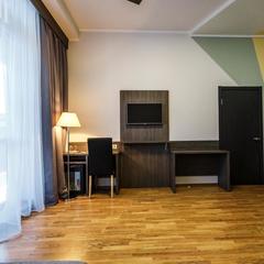 Отель Art Villa, Краснодар, Краснодарский край