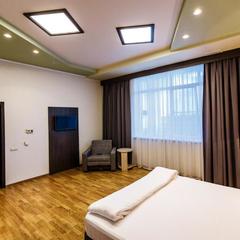 Отель Art Villa, Краснодар, Краснодарский край