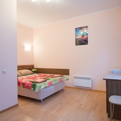 Гостевой дом Ксения, Краснодар, Краснодарский край