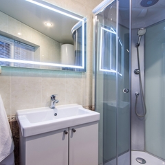 Мини-отель LUNA Hotel Krasnodar, Краснодар, Краснодарский край