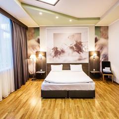 Отель Art Villa, Краснодар, Краснодарский край