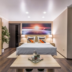 Мини-отель LUNA Hotel Krasnodar, Краснодар, Краснодарский край