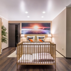 Мини-отель LUNA Hotel Krasnodar, Краснодар, Краснодарский край