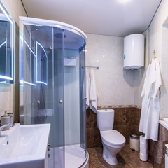 Мини-отель LUNA Hotel Krasnodar, Краснодар, Краснодарский край