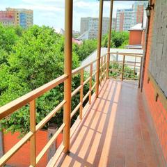 Отель Дольче Вита, Краснодар, Краснодарский край