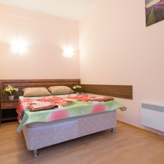 Гостевой дом Ксения, Краснодар, Краснодарский край