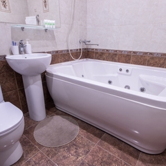 Мини-отель LUNA Hotel Krasnodar, Краснодар, Краснодарский край