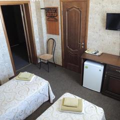 Отель Дольче Вита, Краснодар, Краснодарский край