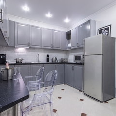 Мини-отель LUNA Hotel Krasnodar, Краснодар, Краснодарский край