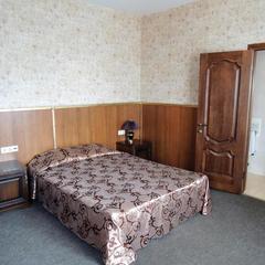 Отель Дольче Вита, Краснодар, Краснодарский край