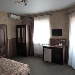 Отель Дольче Вита, Краснодар, Краснодарский край