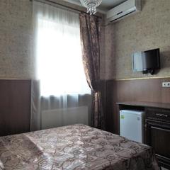 Отель Дольче Вита, Краснодар, Краснодарский край