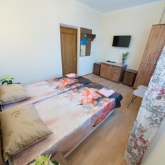 Гостевой дом Ксения, Краснодар, Краснодарский край