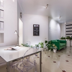 Мини-отель LUNA Hotel Krasnodar, Краснодар, Краснодарский край