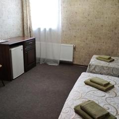 Отель Дольче Вита, Краснодар, Краснодарский край