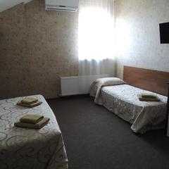 Отель Дольче Вита, Краснодар, Краснодарский край