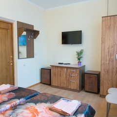 Гостевой дом Ксения, Краснодар, Краснодарский край