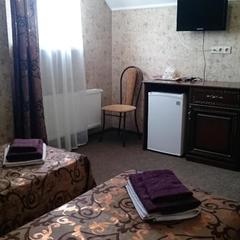 Отель Дольче Вита, Краснодар, Краснодарский край