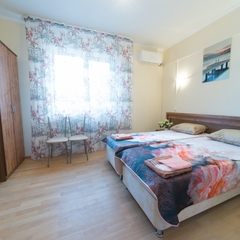 Гостевой дом Ксения, Краснодар, Краснодарский край