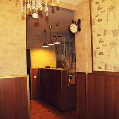 Отель Дольче Вита, Краснодар, Краснодарский край